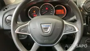 Dacia Sandero de 2019