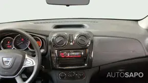 Dacia Sandero de 2019