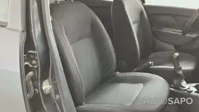 Dacia Sandero de 2019