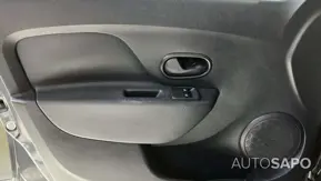 Dacia Sandero de 2019