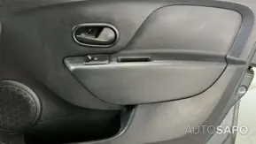 Dacia Sandero de 2019