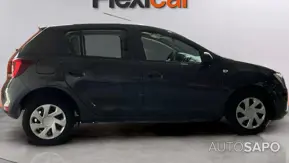 Dacia Sandero de 2019