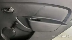 Dacia Sandero de 2019