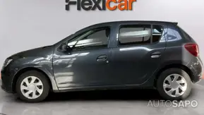 Dacia Sandero de 2019