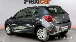 Dacia Sandero de 2019