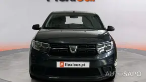 Dacia Sandero de 2019