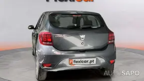 Dacia Sandero de 2019