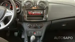 Dacia Sandero de 2019