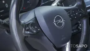 Opel Corsa 1.2 Edition de 2021
