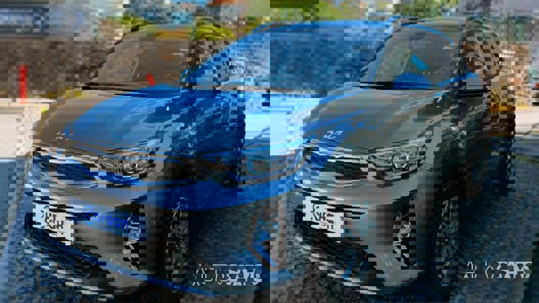 Kia Stonic 1.2 Dynamic de 2024