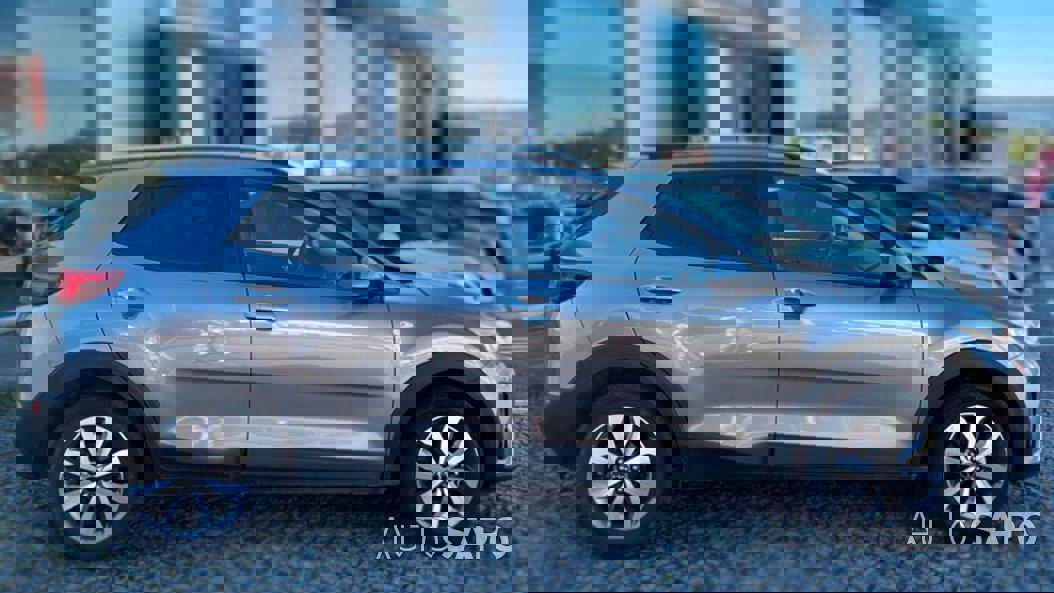 Kia Stonic 1.2 Dynamic de 2024