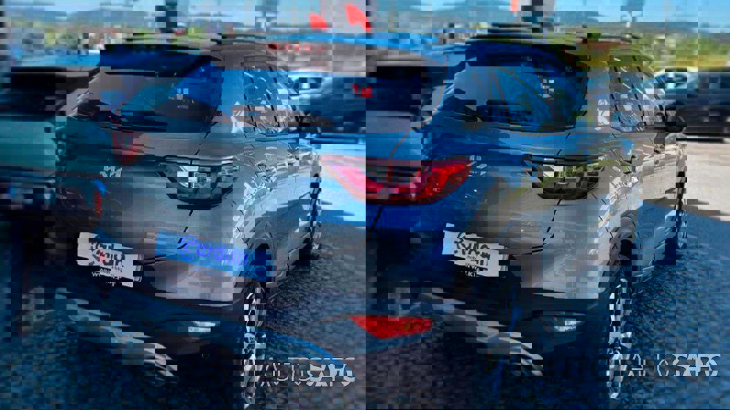 Kia Stonic 1.2 Dynamic de 2024