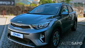 Kia Stonic 1.2 Dynamic de 2024
