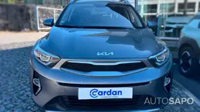 Kia Stonic 1.2 Dynamic de 2024