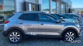 Kia Stonic 1.2 Dynamic de 2024