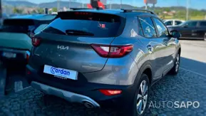 Kia Stonic 1.2 Dynamic de 2024