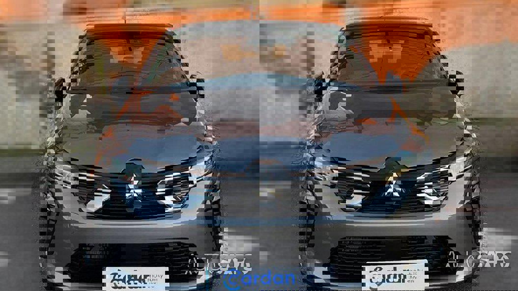 Mitsubishi Colt 1.0 MPI-T Invite de 2024