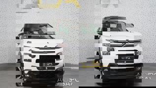 Citroen C3 de 2018