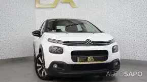 Citroen C3 de 2018