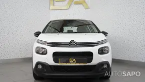 Citroen C3 de 2018