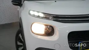 Citroen C3 de 2018