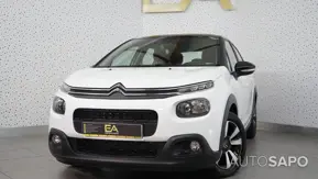 Citroen C3 de 2018
