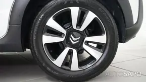 Citroen C3 de 2018