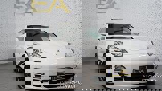 Porsche Panamera Platinum Edition de 2012