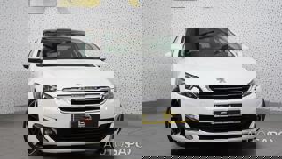 Peugeot 308 de 2014