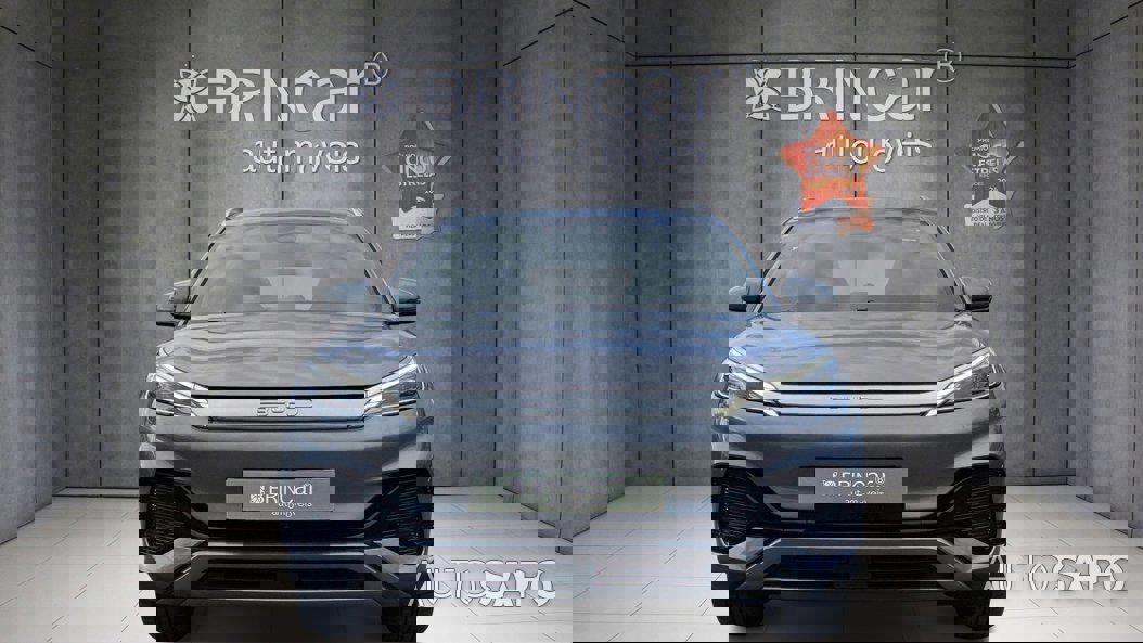 BYD Atto 3 de 2024