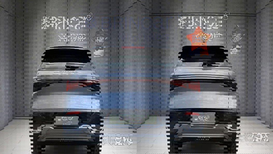 BYD Atto 3 de 2024