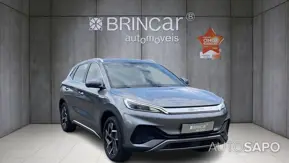 BYD Atto 3 de 2024