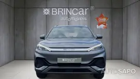 BYD Atto 3 de 2024