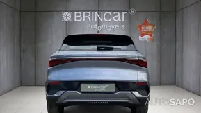 BYD Atto 3 de 2024
