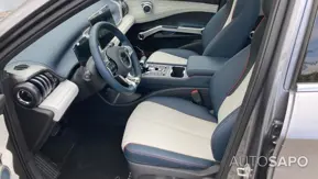BYD Atto 3 de 2024