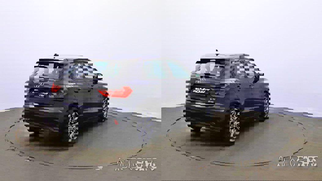 Audi A1 de 2022