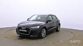 Audi A1 de 2022