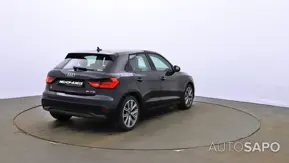 Audi A1 de 2022