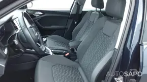 Audi A1 de 2022