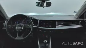 Audi A1 de 2022