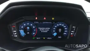 Audi A1 de 2022