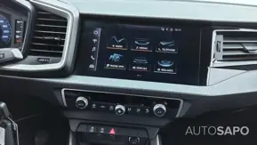 Audi A1 de 2022