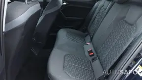 Audi A1 de 2022