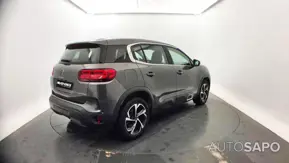 Citroen C5 AirCross de 2020