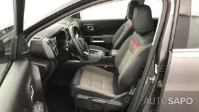 Citroen C5 AirCross de 2020