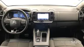 Citroen C5 AirCross de 2020