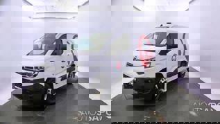 Citroen Berlingo de 2020