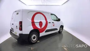 Citroen Berlingo de 2020