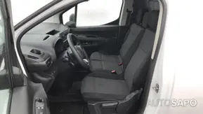 Citroen Berlingo de 2020