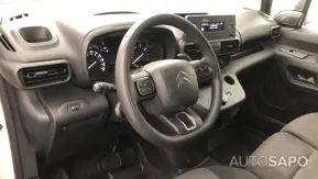 Citroen Berlingo de 2020